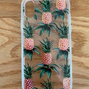 Unused iPhone X case!